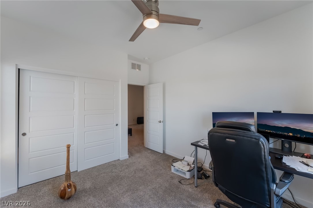 600 North Carriage Hill Drive 1114 Las Vegas NV 89138