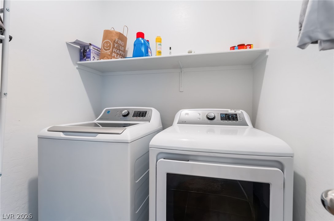600 North Carriage Hill Drive 1114 Las Vegas NV 89138
