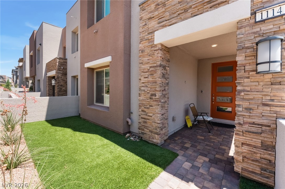 600 North Carriage Hill Drive 1114 Las Vegas NV 89138