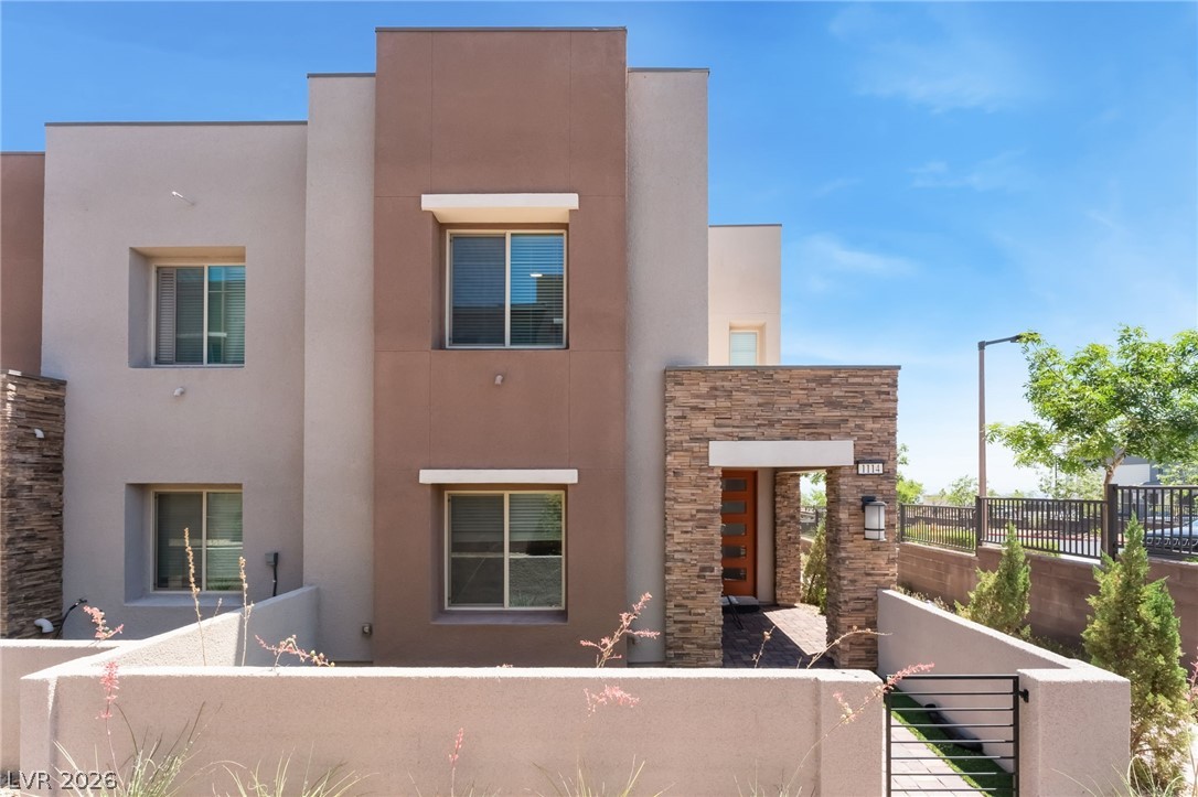 600 North Carriage Hill Drive 1114 Las Vegas NV 89138
