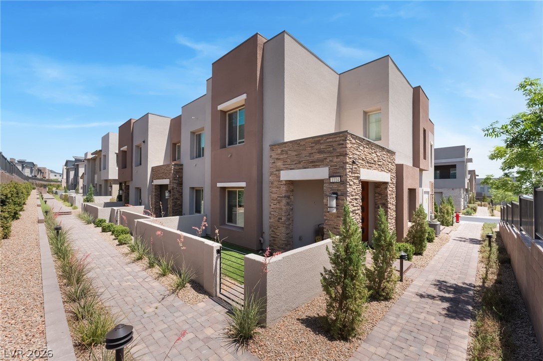 600 North Carriage Hill Drive 1114 Las Vegas NV 89138