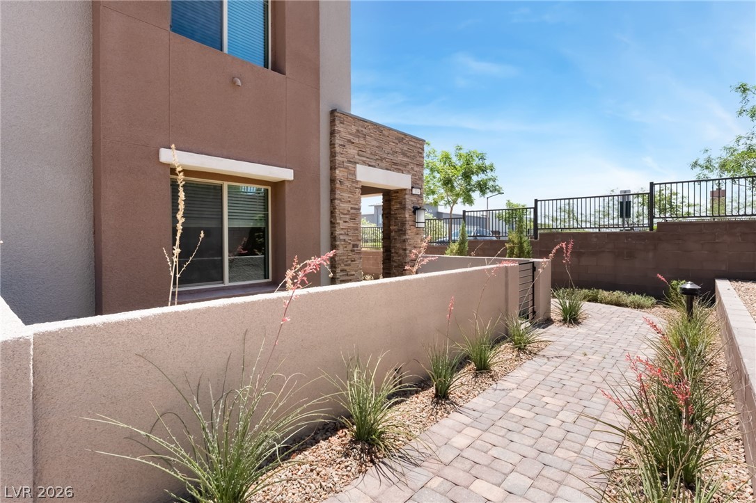 600 North Carriage Hill Drive 1114 Las Vegas NV 89138