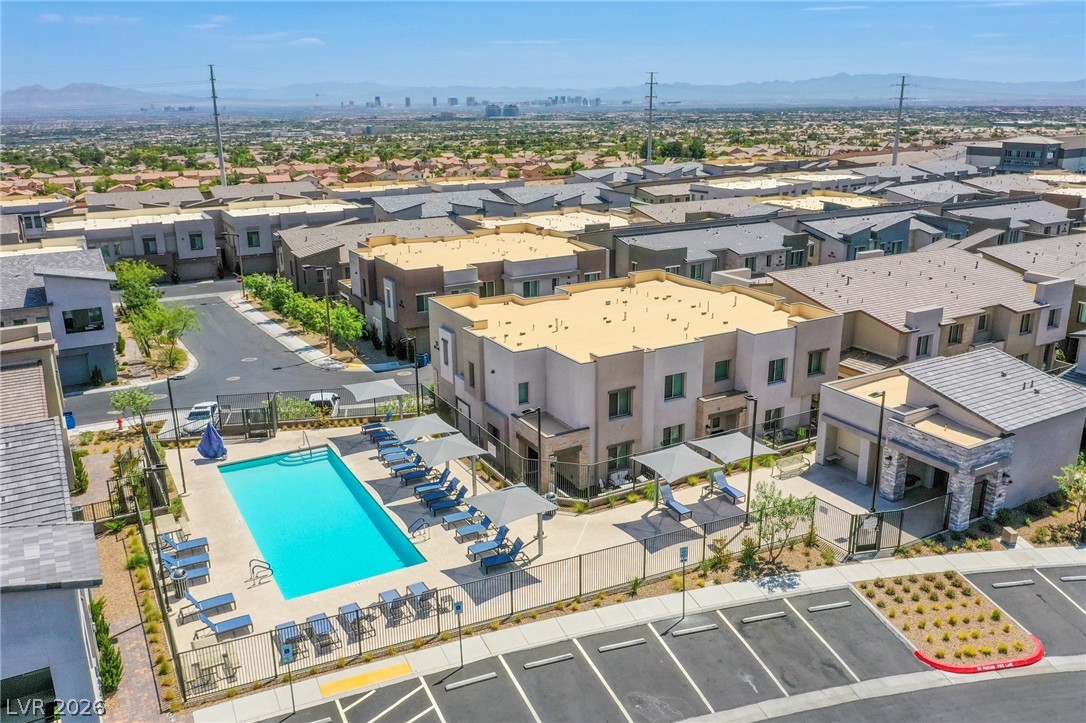 600 North Carriage Hill Drive 1114 Las Vegas NV 89138