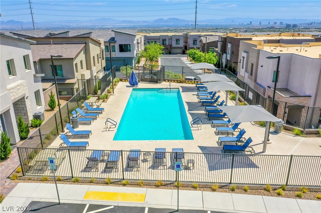 600 North Carriage Hill Drive 1114 Las Vegas NV 89138