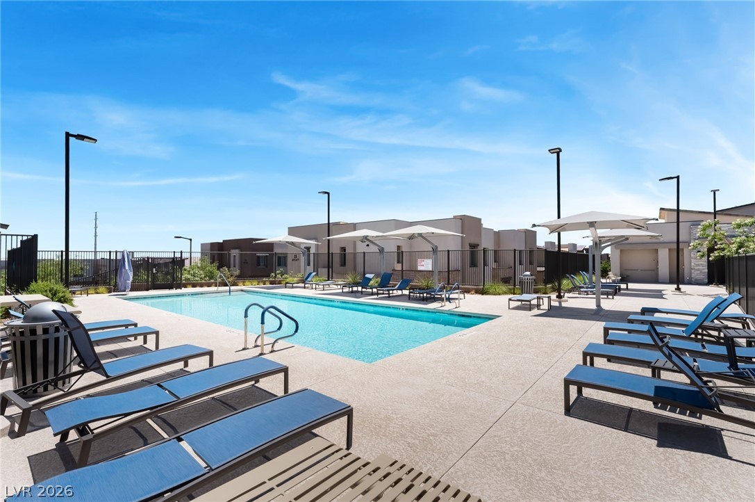 600 North Carriage Hill Drive 1114 Las Vegas NV 89138