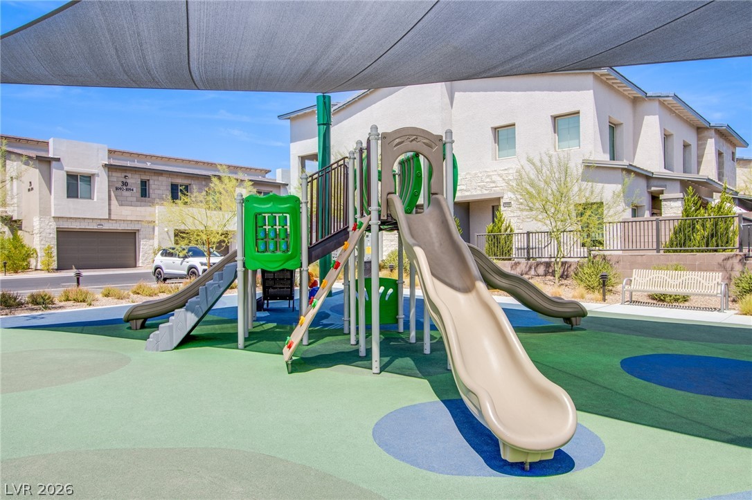 600 North Carriage Hill Drive 1114 Las Vegas NV 89138