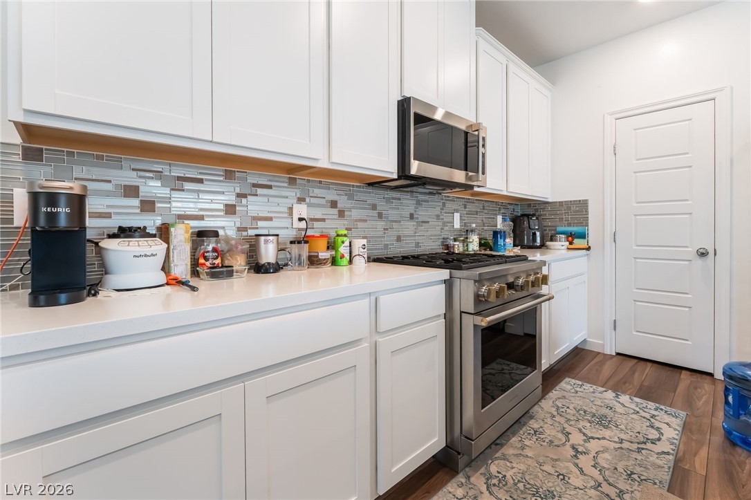 600 North Carriage Hill Drive 1114 Las Vegas NV 89138