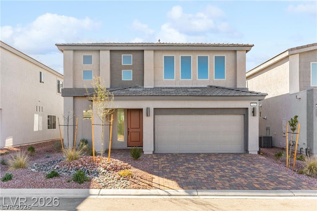 7443 Legacy Point Street Las Vegas NV 89113