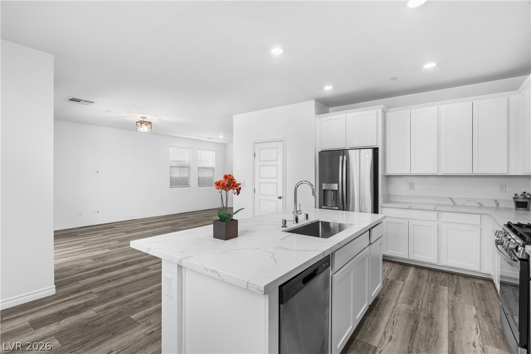 835 Aurelie Ridge Street Henderson NV 89011