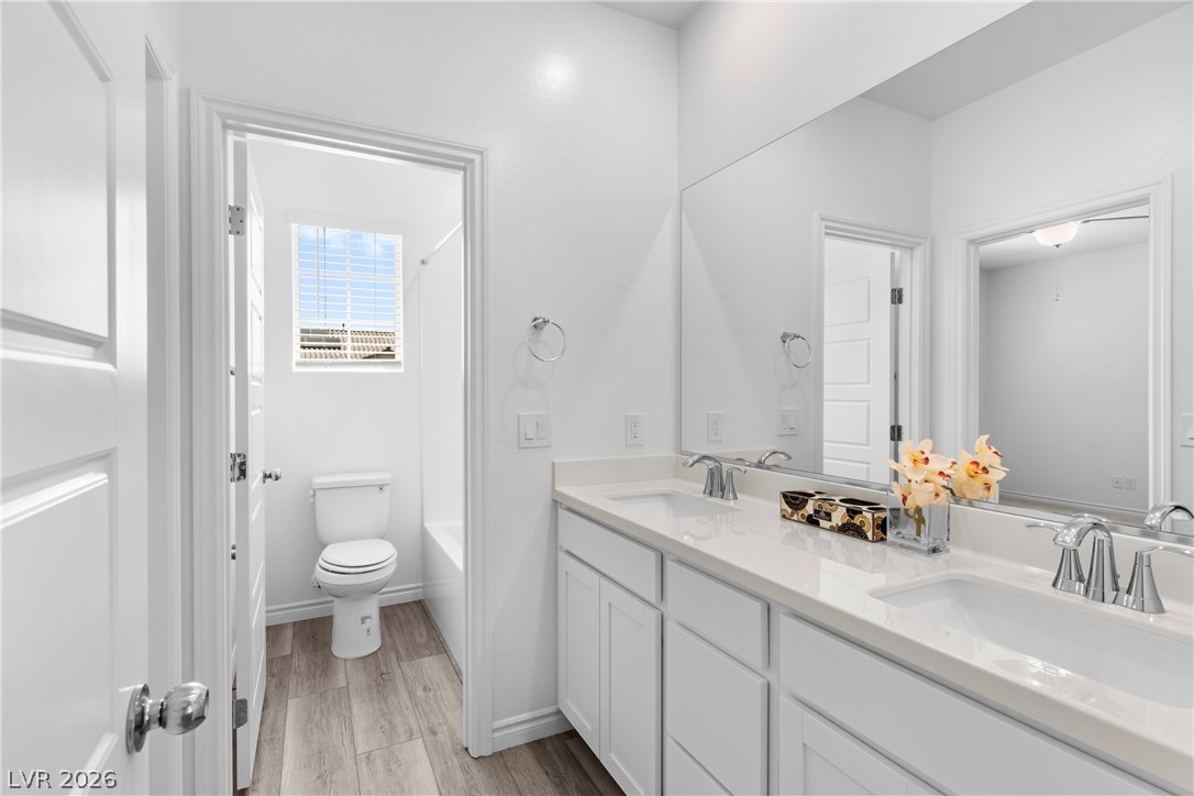 835 Aurelie Ridge Street Henderson NV 89011