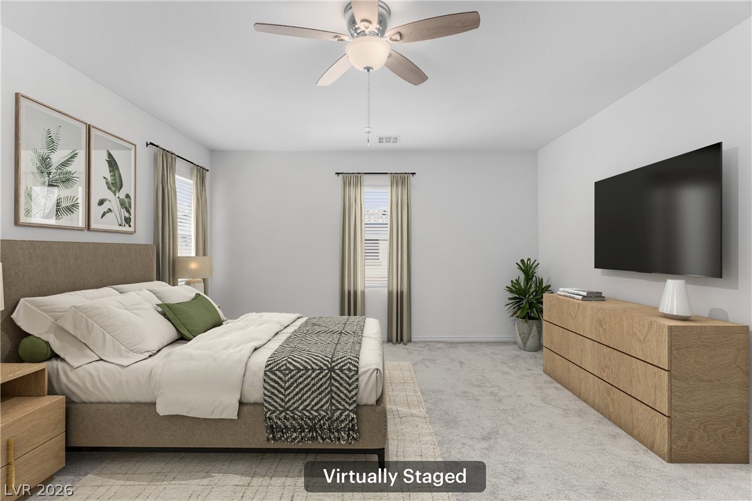 835 Aurelie Ridge Street Henderson NV 89011