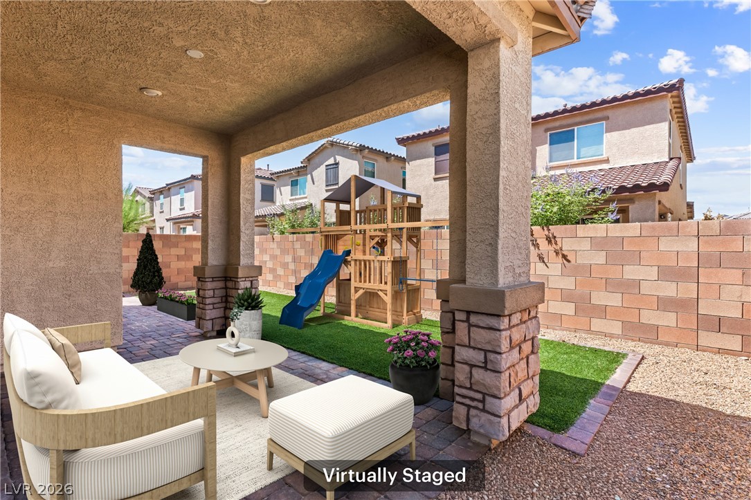835 Aurelie Ridge Street Henderson NV 89011