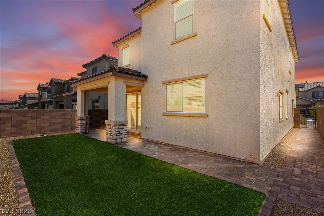 835 Aurelie Ridge Street Henderson NV 89011