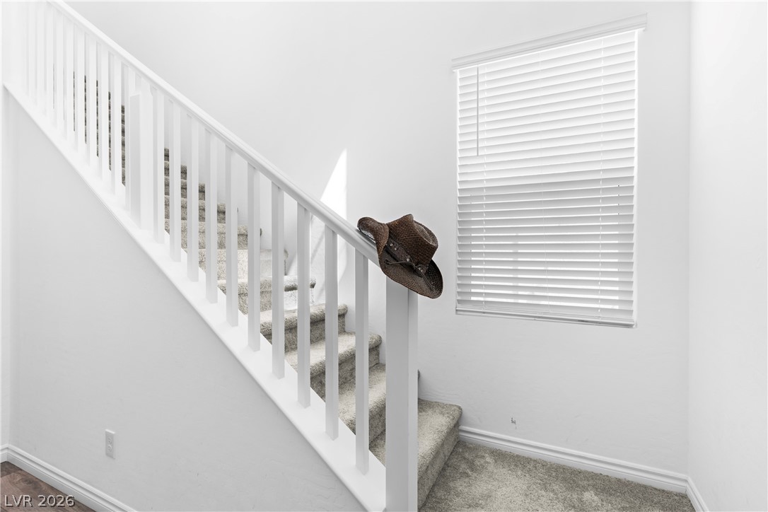 835 Aurelie Ridge Street Henderson NV 89011