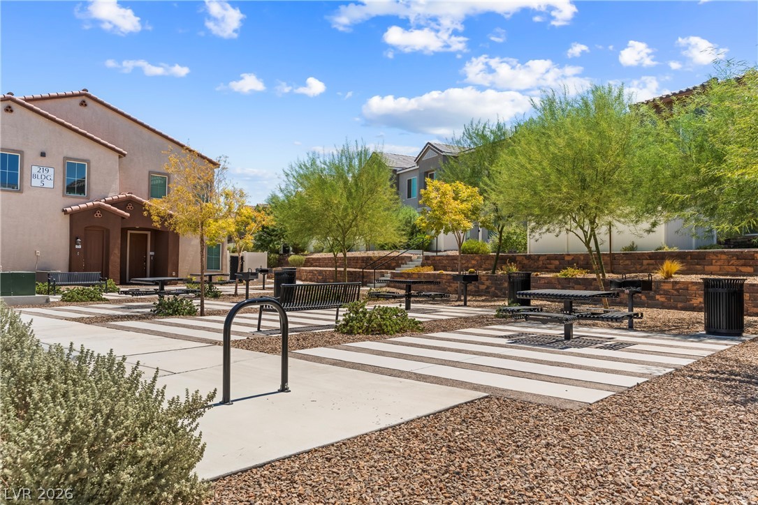 835 Aurelie Ridge Street Henderson NV 89011