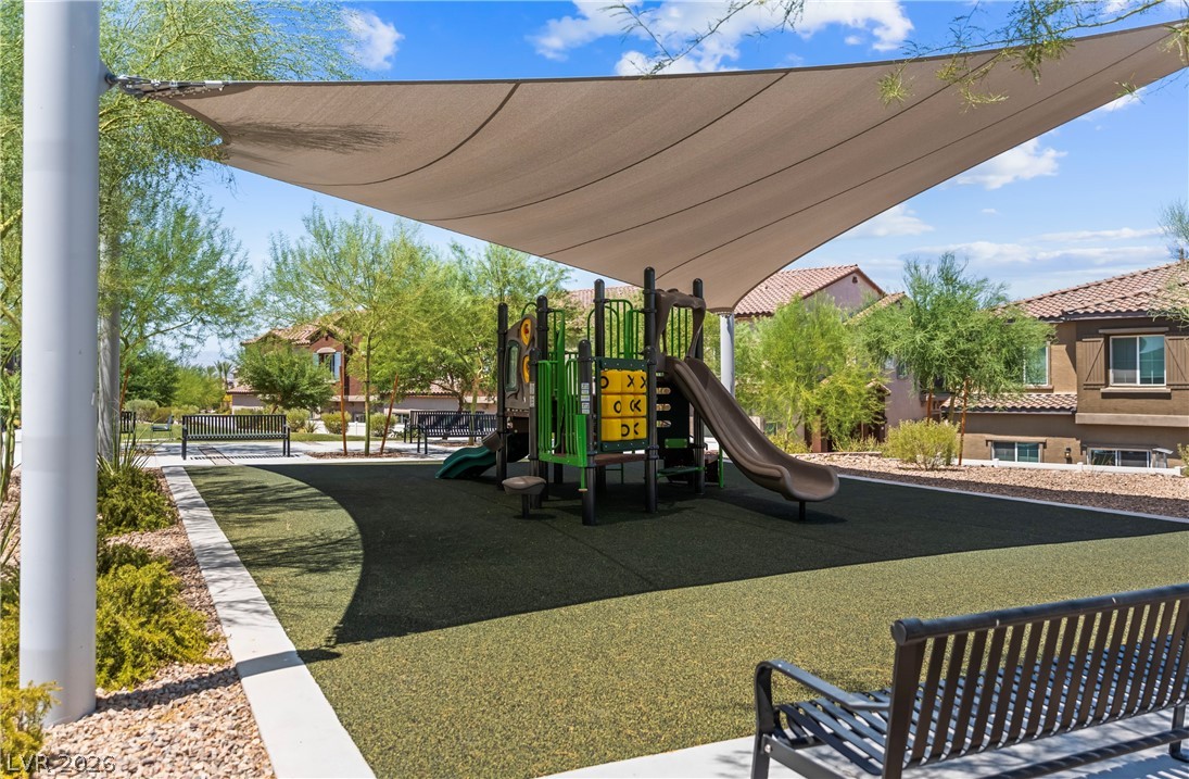 835 Aurelie Ridge Street Henderson NV 89011