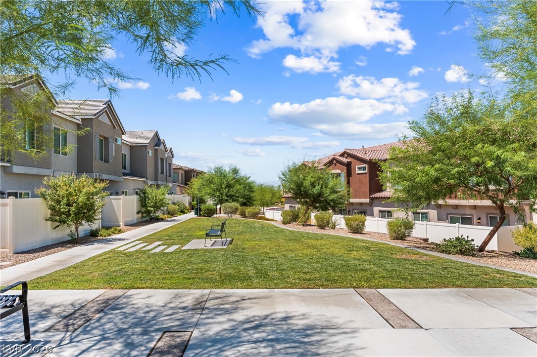 835 Aurelie Ridge Street Henderson NV 89011