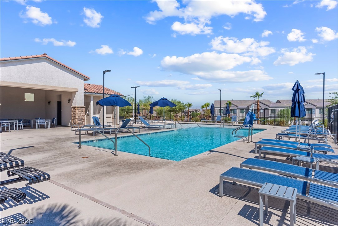 835 Aurelie Ridge Street Henderson NV 89011