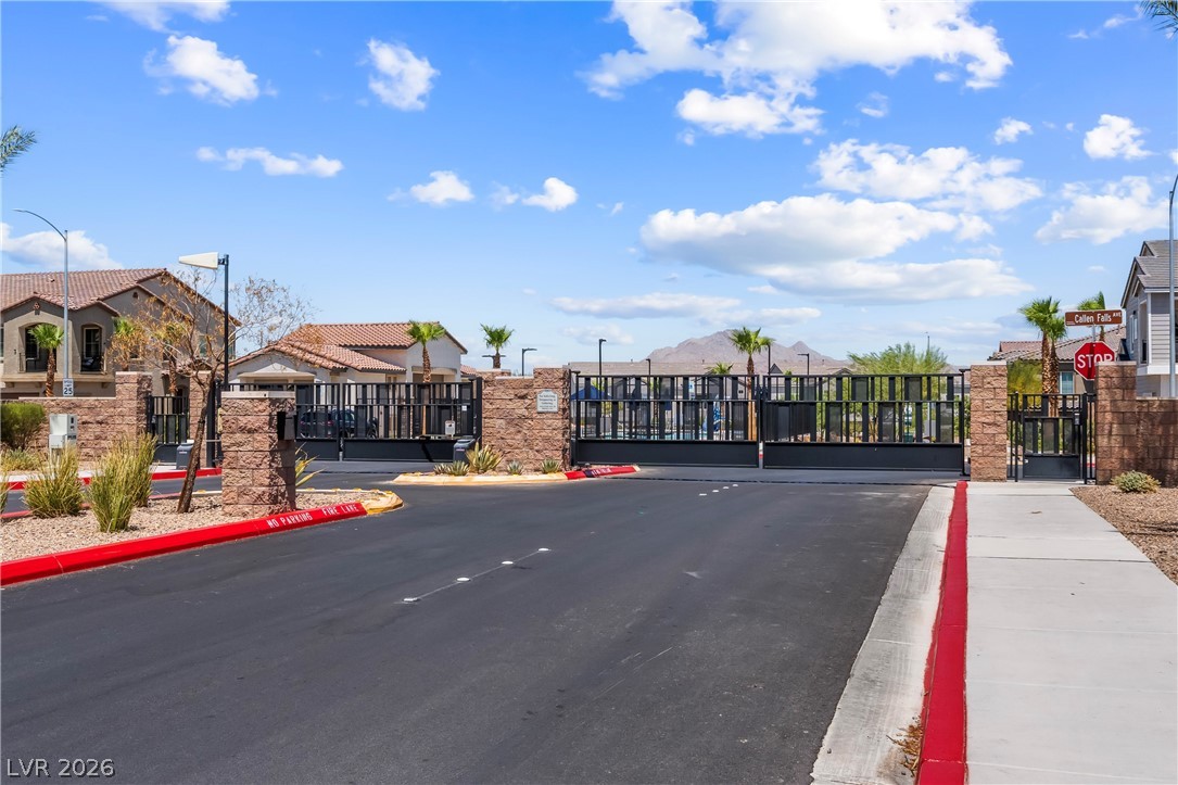 835 Aurelie Ridge Street Henderson NV 89011