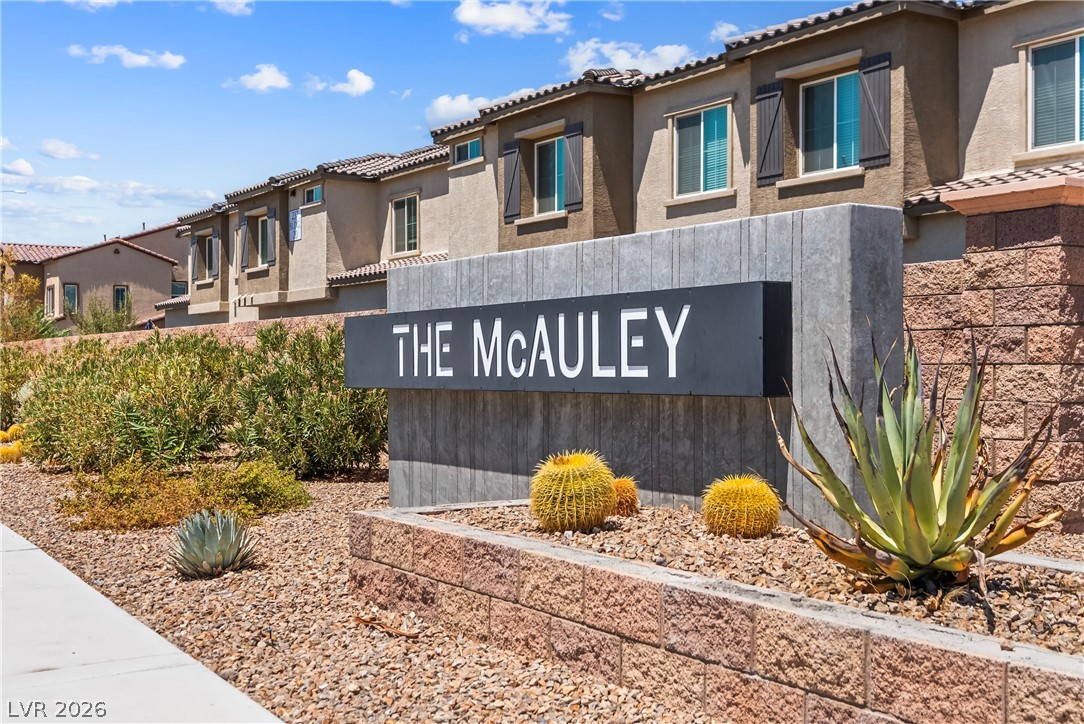 835 Aurelie Ridge Street Henderson NV 89011