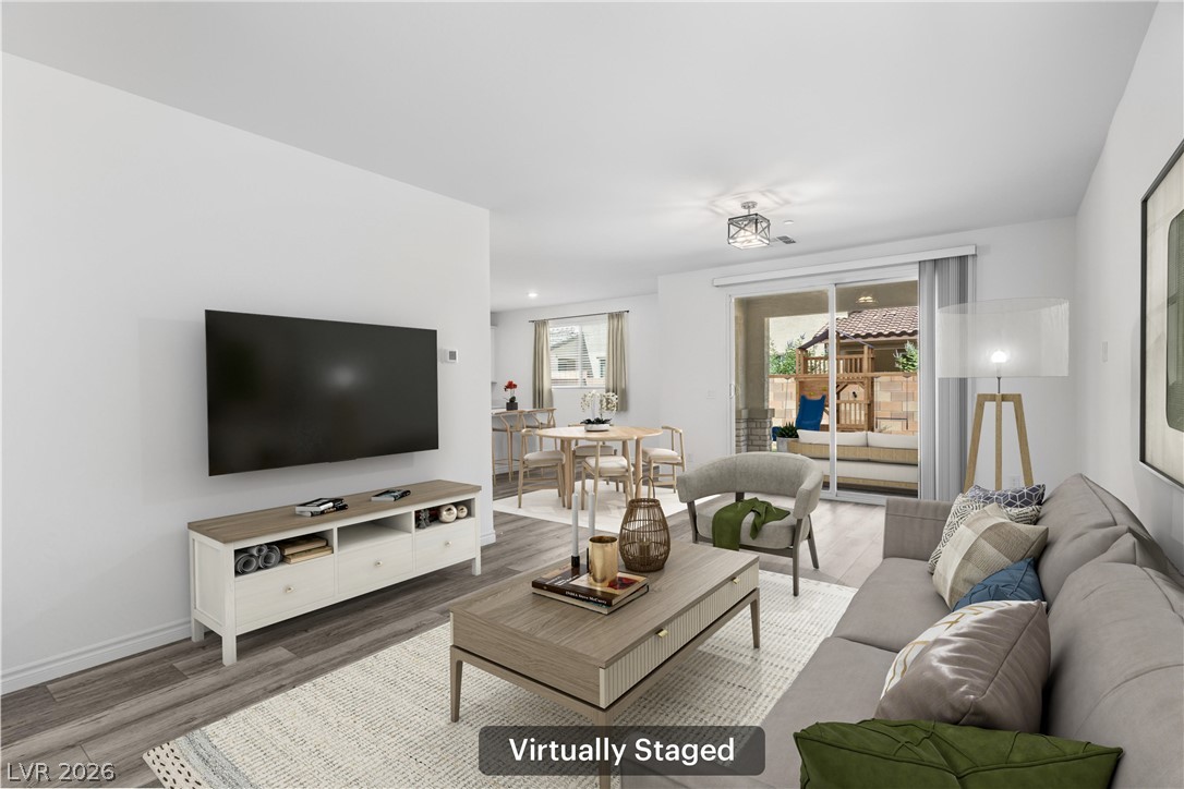 835 Aurelie Ridge Street Henderson NV 89011