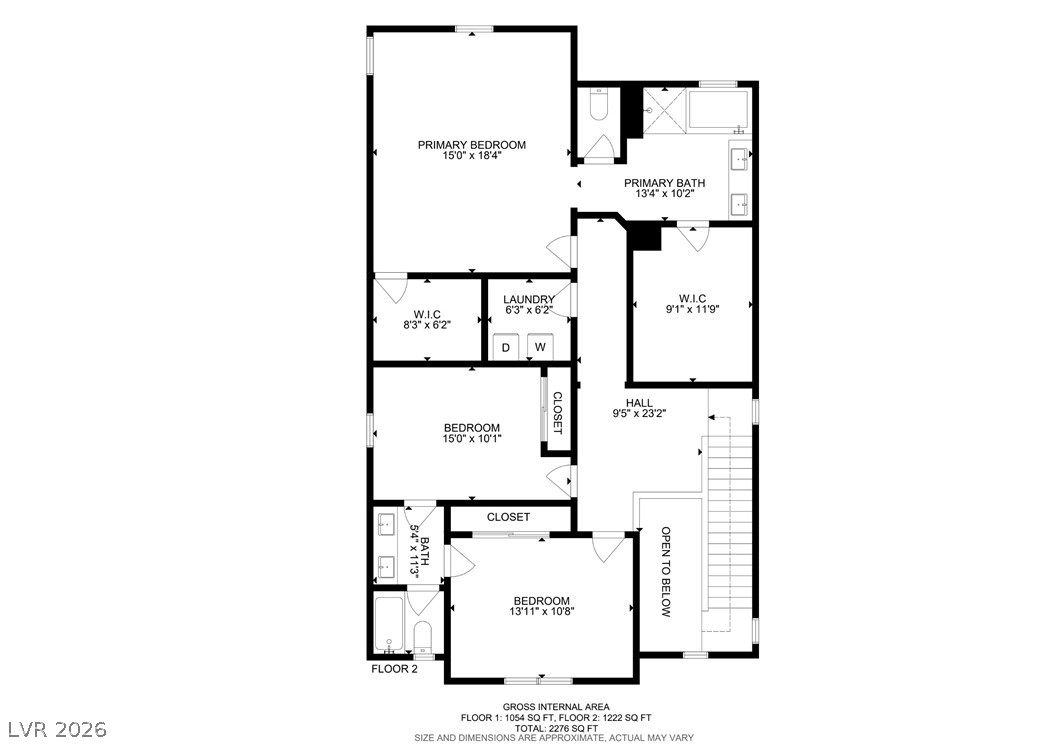 835 Aurelie Ridge Street Henderson NV 89011
