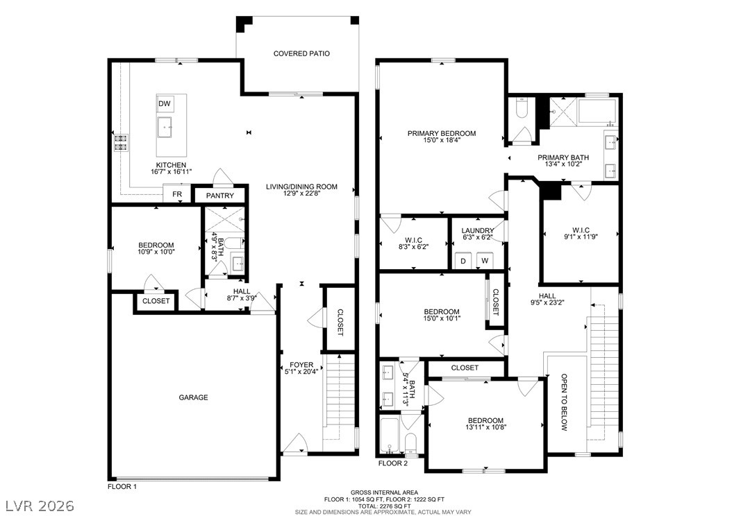 835 Aurelie Ridge Street Henderson NV 89011