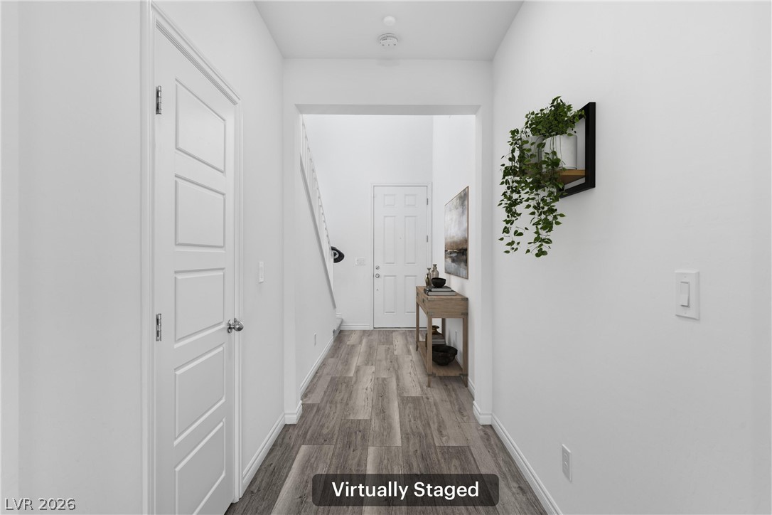 835 Aurelie Ridge Street Henderson NV 89011
