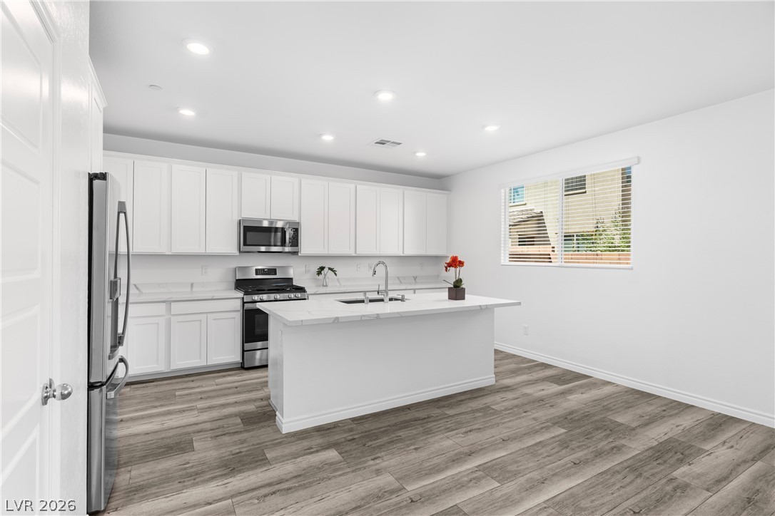 835 Aurelie Ridge Street Henderson NV 89011