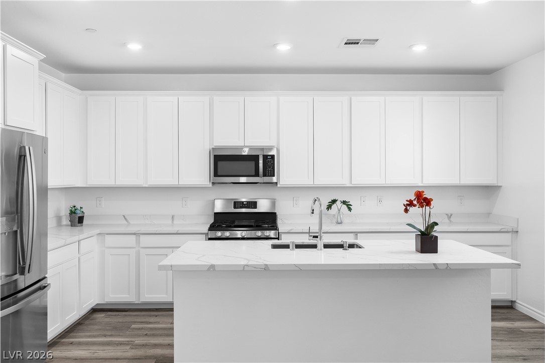 835 Aurelie Ridge Street Henderson NV 89011
