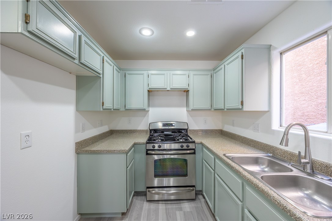 4044 Rocky Beach Drive Las Vegas NV 89115