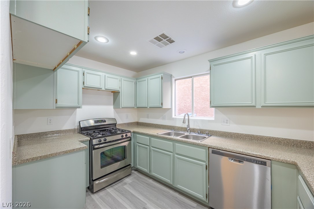 4044 Rocky Beach Drive Las Vegas NV 89115
