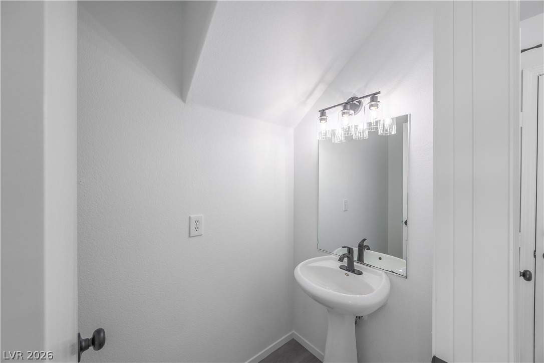 4044 Rocky Beach Drive Las Vegas NV 89115