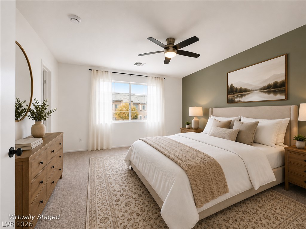 4044 Rocky Beach Drive Las Vegas NV 89115