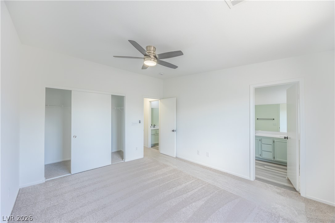 4044 Rocky Beach Drive Las Vegas NV 89115