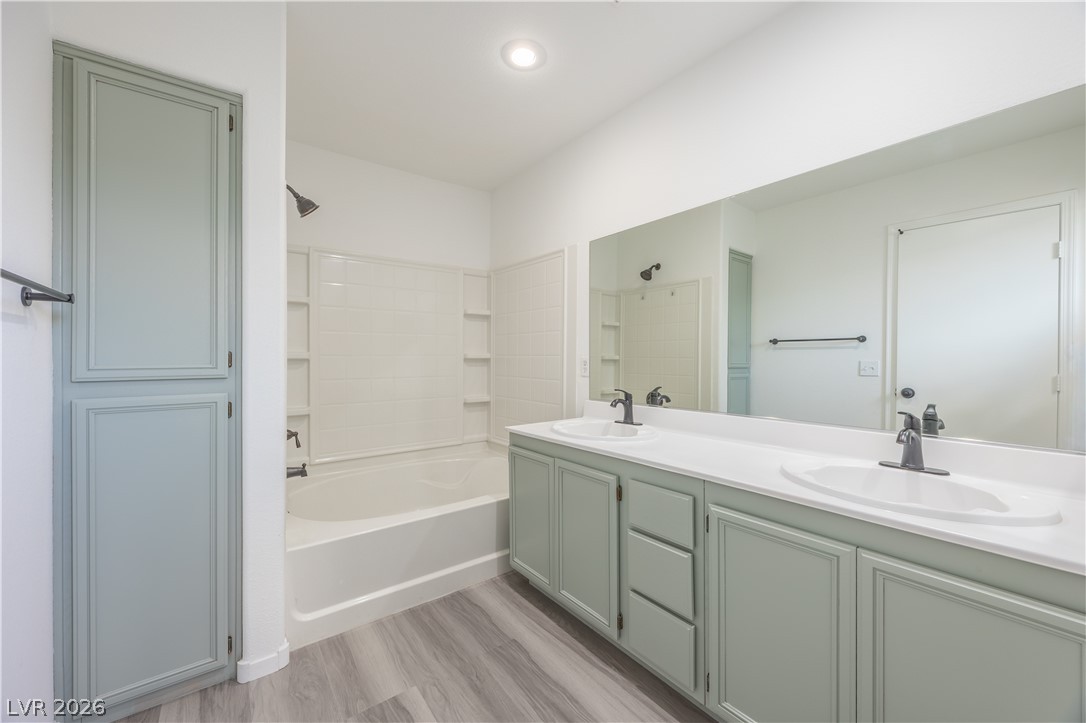 4044 Rocky Beach Drive Las Vegas NV 89115