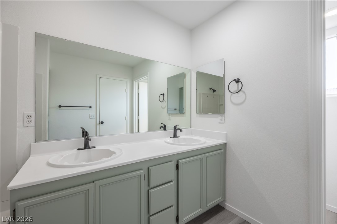 4044 Rocky Beach Drive Las Vegas NV 89115
