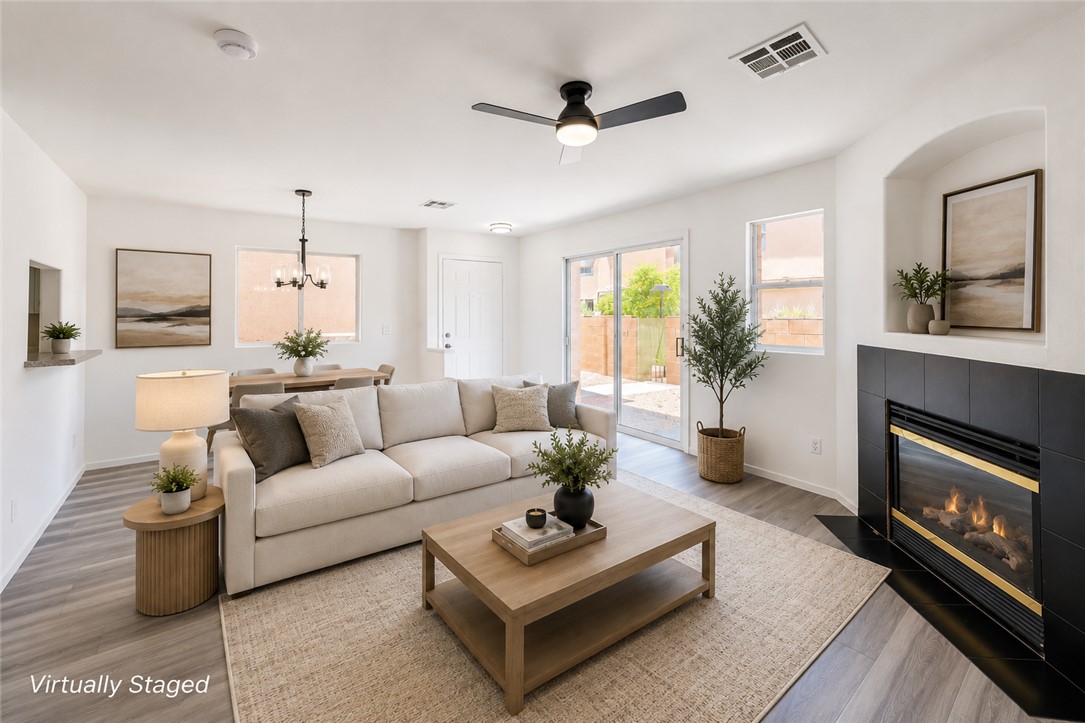 4044 Rocky Beach Drive Las Vegas NV 89115