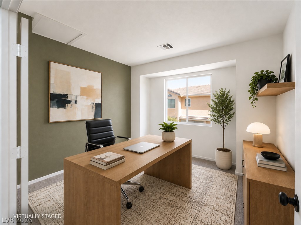 4044 Rocky Beach Drive Las Vegas NV 89115