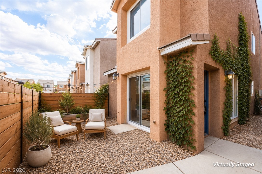 4044 Rocky Beach Drive Las Vegas NV 89115