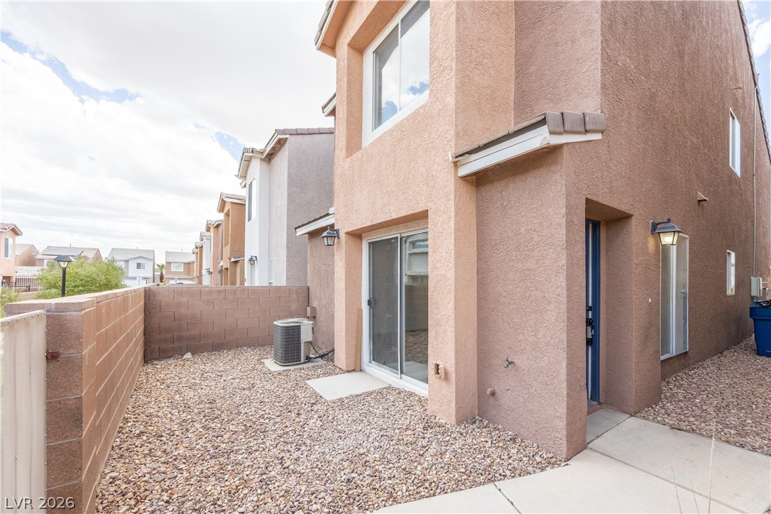 4044 Rocky Beach Drive Las Vegas NV 89115