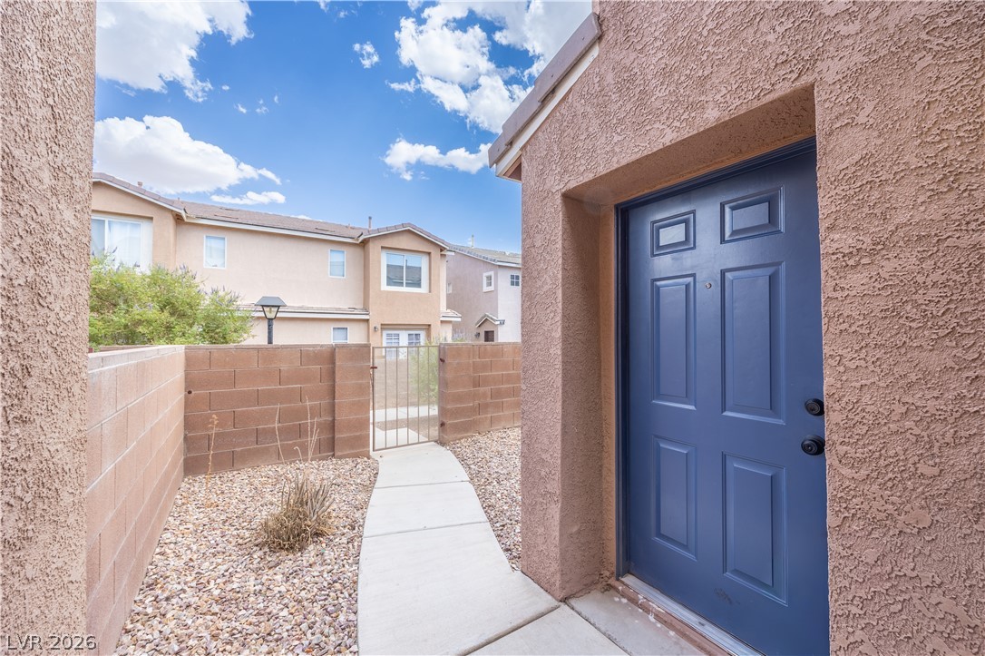 4044 Rocky Beach Drive Las Vegas NV 89115