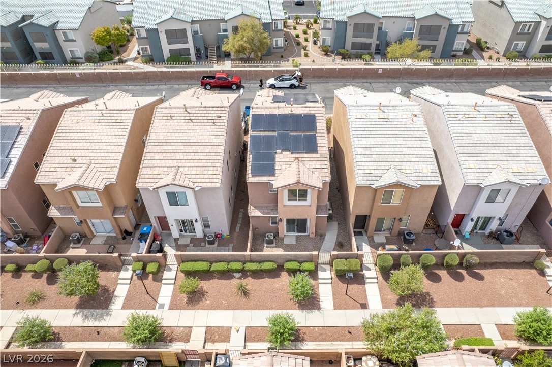 4044 Rocky Beach Drive Las Vegas NV 89115