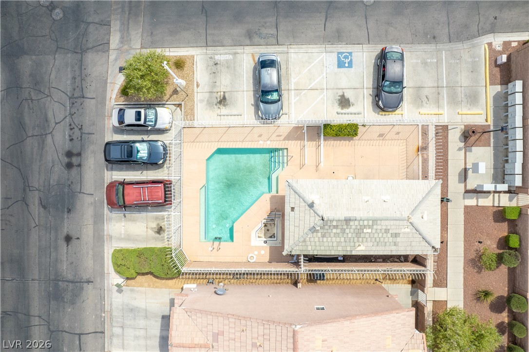 4044 Rocky Beach Drive Las Vegas NV 89115