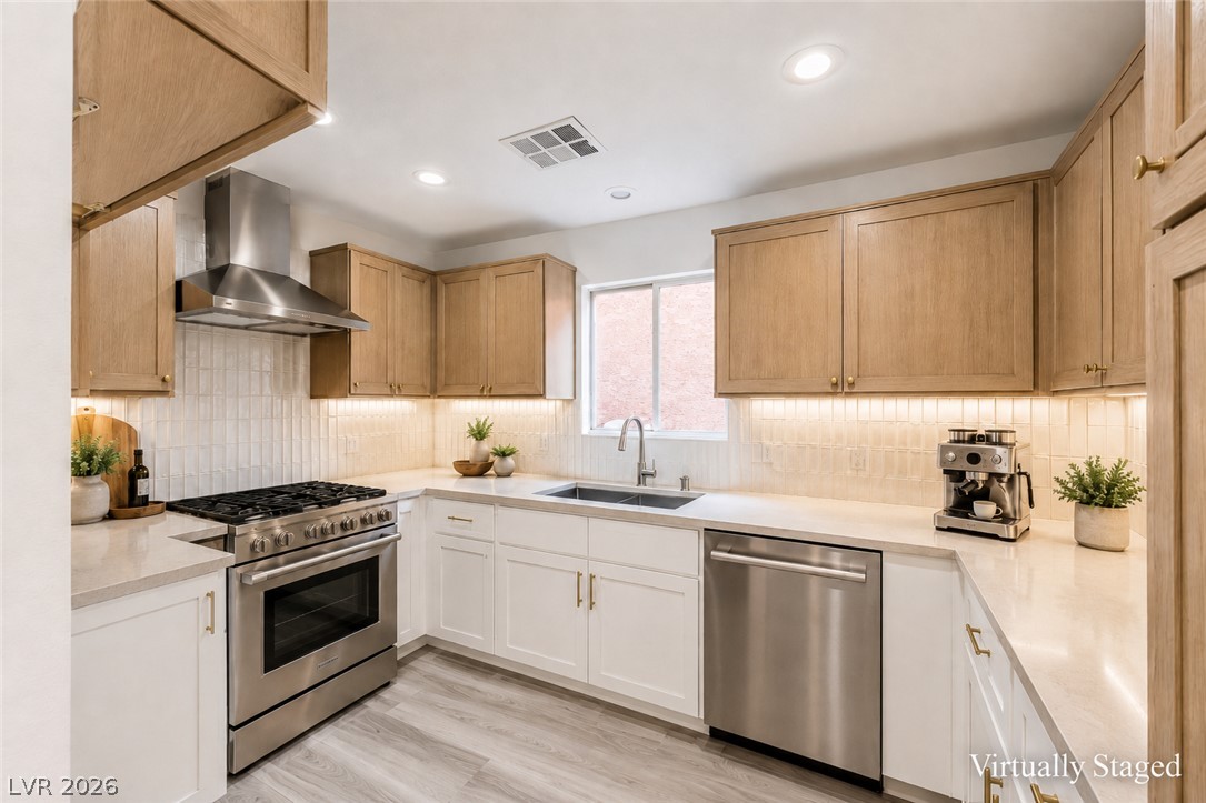 4044 Rocky Beach Drive Las Vegas NV 89115
