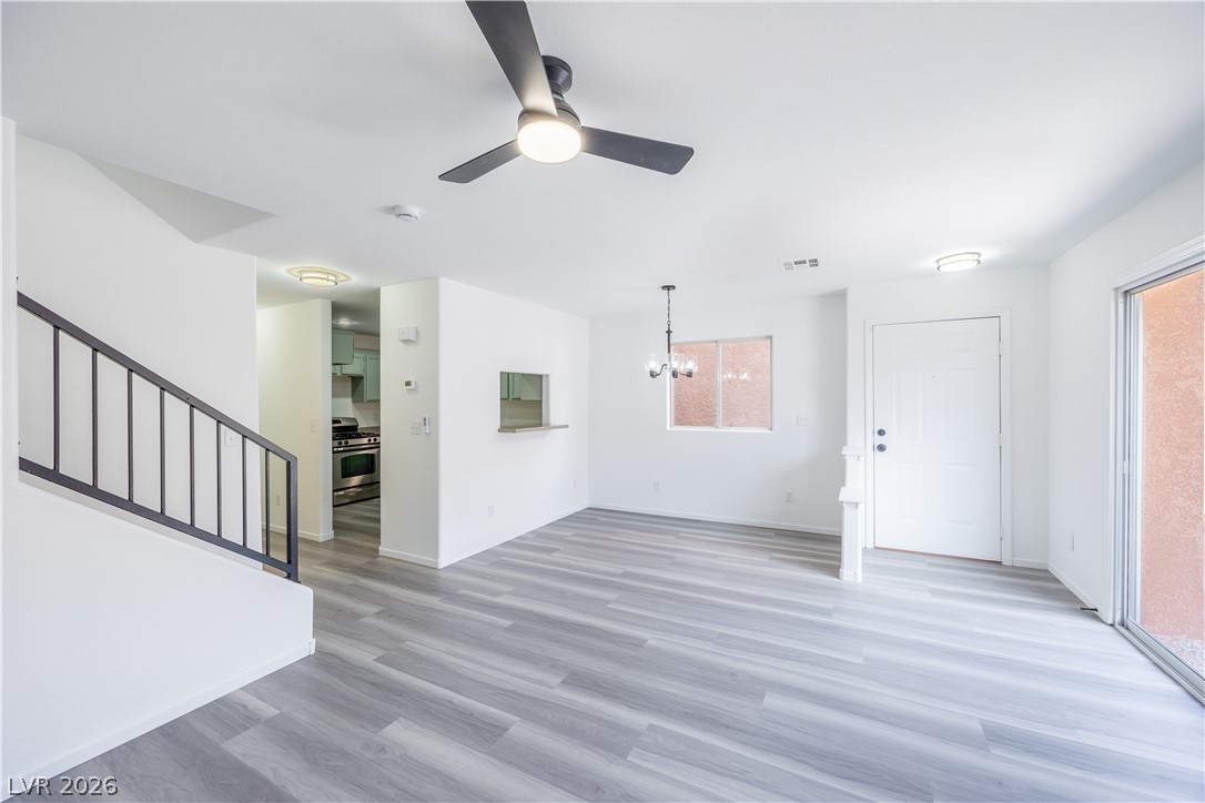 4044 Rocky Beach Drive Las Vegas NV 89115