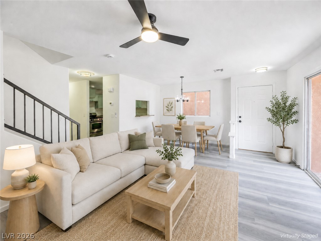 4044 Rocky Beach Drive Las Vegas NV 89115