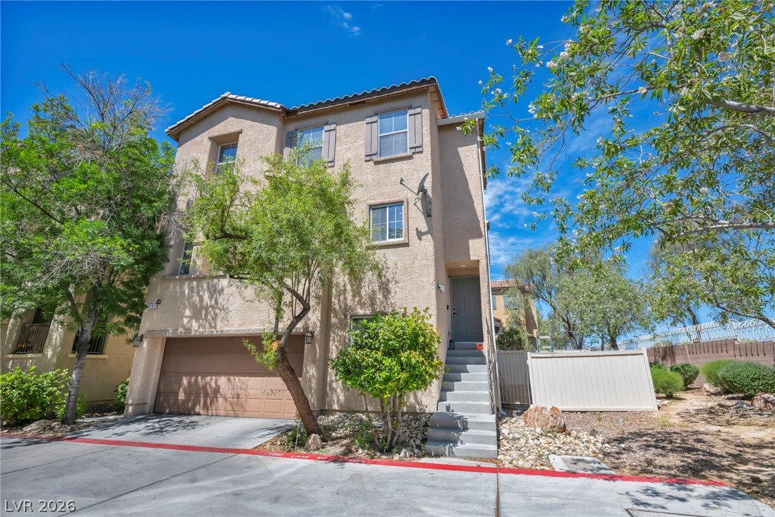 4797 Drummond Castle Las Vegas NV 89130