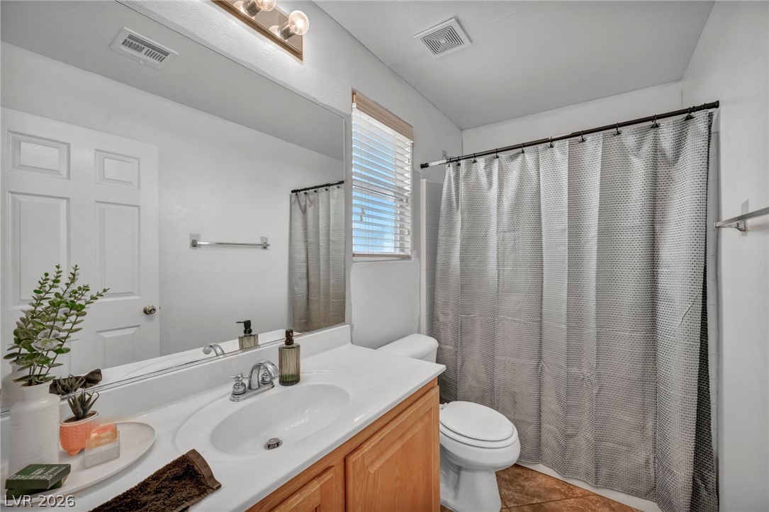 4797 Drummond Castle Las Vegas NV 89130