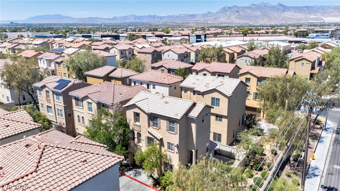 4797 Drummond Castle Las Vegas NV 89130